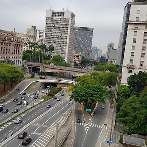 Com 2 No Centro Historico De Apartamento
